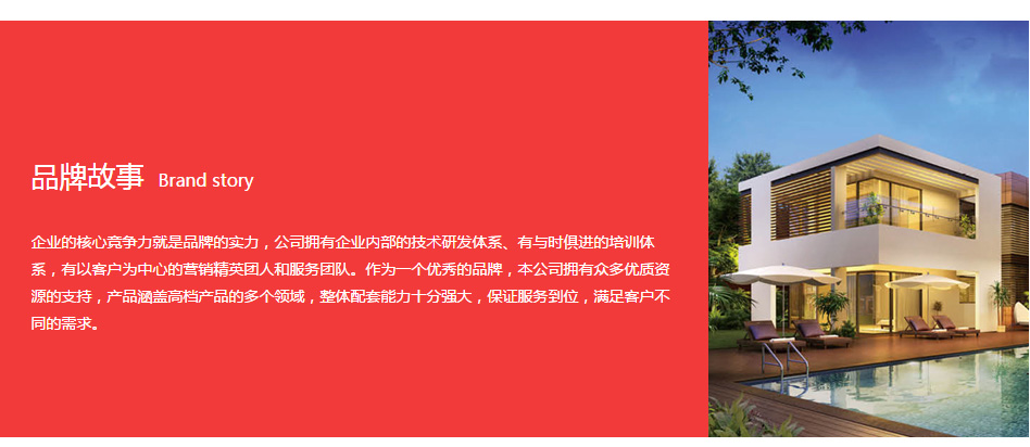 公司简介